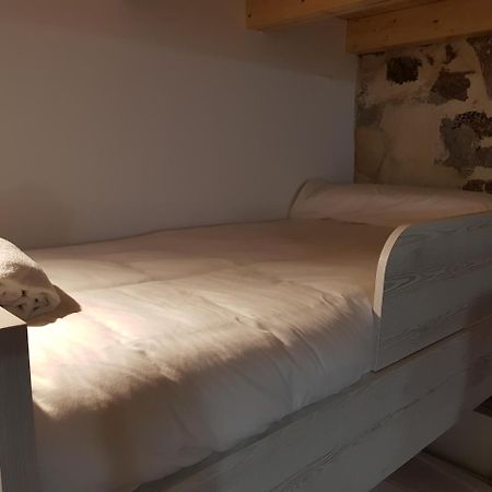 Albergue A Salazon Villanueva De Arosa Εξωτερικό φωτογραφία