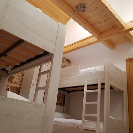 Albergue A Salazon Villanueva De Arosa Εξωτερικό φωτογραφία