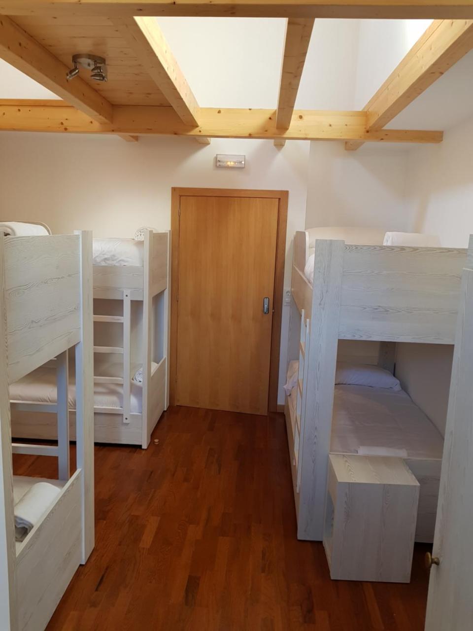 Albergue A Salazon Villanueva De Arosa Εξωτερικό φωτογραφία
