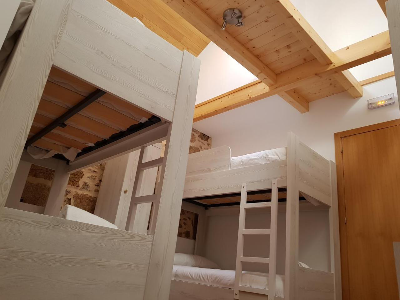 Albergue A Salazon Villanueva De Arosa Εξωτερικό φωτογραφία