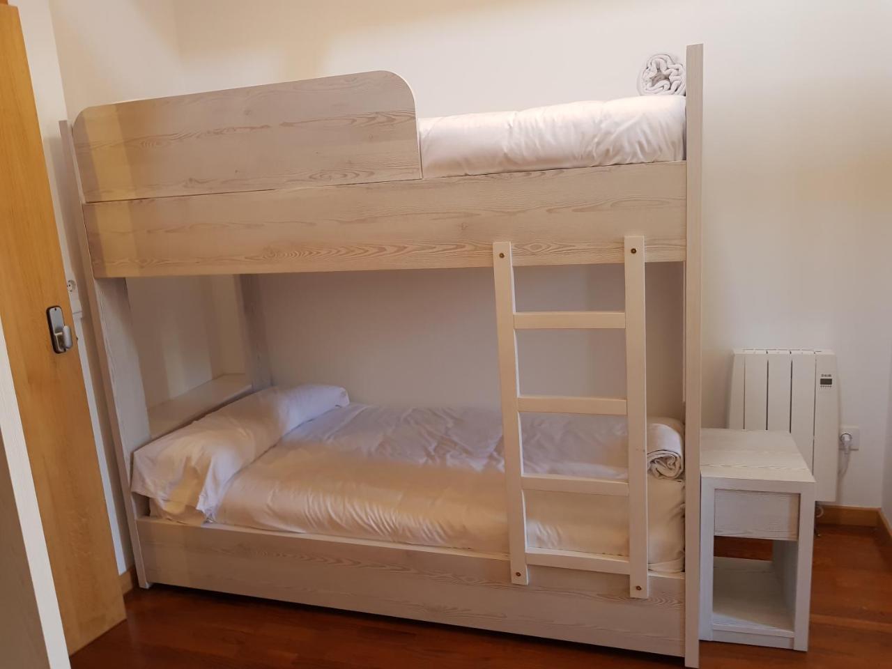 Albergue A Salazon Villanueva De Arosa Εξωτερικό φωτογραφία